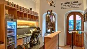 House | Reception - Splendid Holiday Home in Kreischberg Murau near Ski Resort (Sankt Georgen am Kreischberg)
