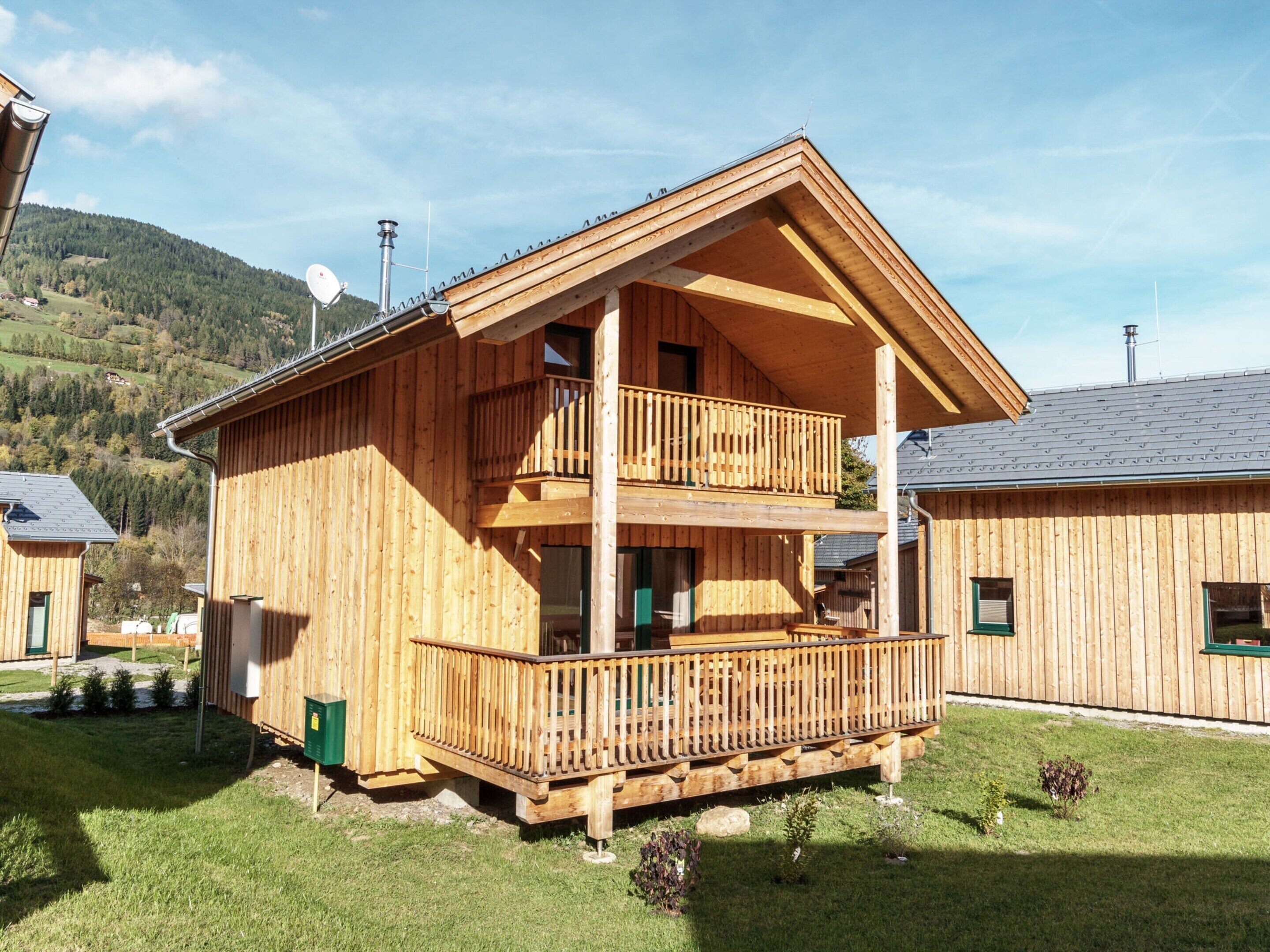 Chalet | Exterior