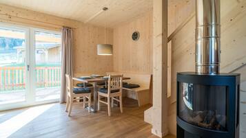Chalet | Speisen