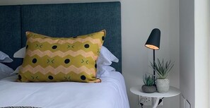 奢华顶层房, 2 间卧室 | 免费 WiFi