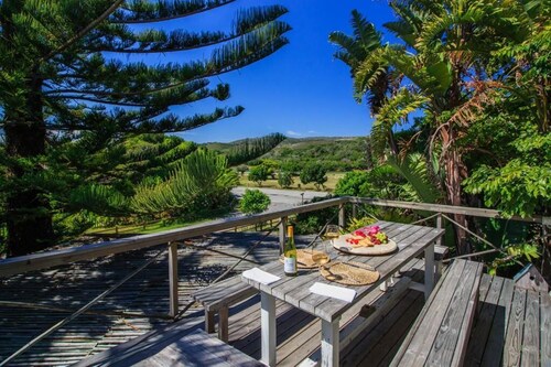 The George and The Woodbourne