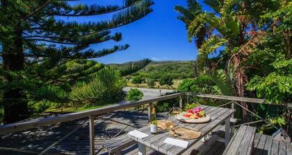 The George and The Woodbourne