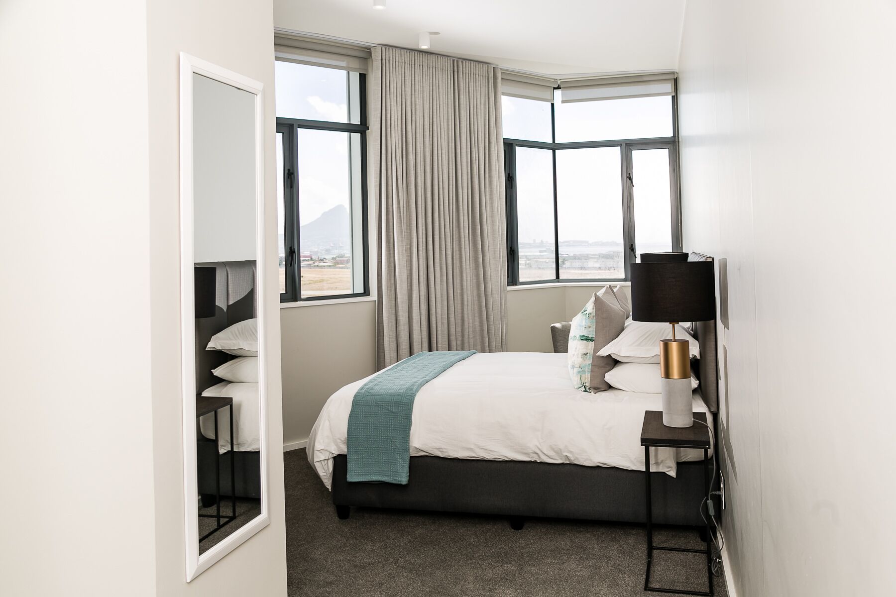 Căn hộ Cao cấp, 3 phòng ngủ | Truy cập Internet không dây miễn phí 