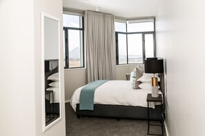 Căn hộ Cao cấp, 3 phòng ngủ | Truy cập Internet không dây miễn phí 