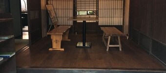 Séjournez dans une vieille maison de 70 ans!7 minutes à pied de la station Joban Line Kido!