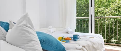 3 Schlafzimmer, Bügeleisen/Bügelbrett, kostenloses WLAN, Bettwäsche