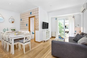 Interior - Stay U-nique Apartment Provença (Barcelona)