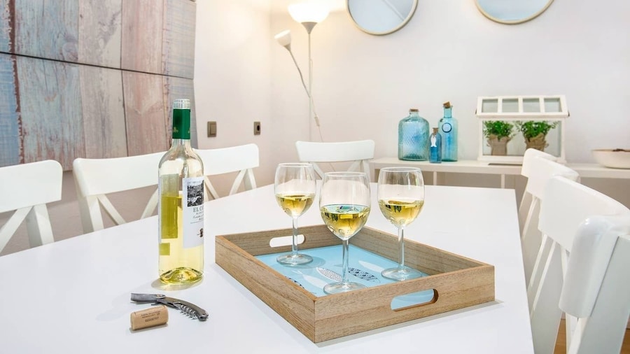 Stay U-nique Apartment Provença