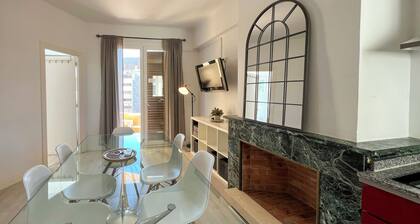 Stay U-nique Apartment Sèneca