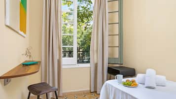 3 quartos, ferros/tábuas de passar roupa, Wi-Fi de cortesia