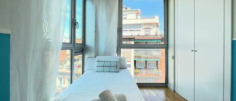 Appartement (2 Bedrooms)