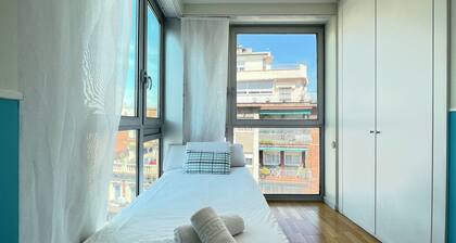 Stay U-nique Apartments Degà Bahí