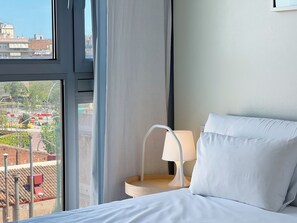 Apartment (2 Bedrooms)