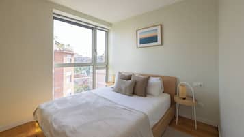 Apartamento (2 Bedrooms) | 2 dormitorios, tabla de planchar con plancha, cunas gratuitas