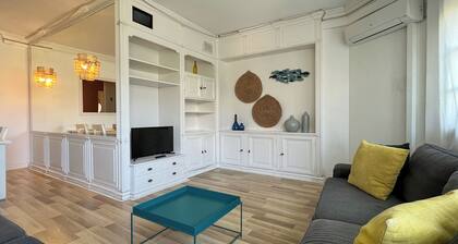 Stay U-nique Apartment Sardenya II