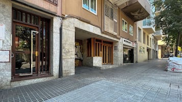 Aussenbereich