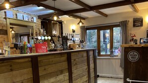 Restaurant - The Old Reindeer (Newark)