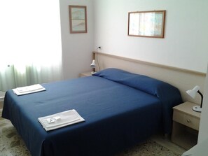 In-room safe, blackout drapes, free cribs/infant beds, free WiFi - Hotel Diffuso Montedoro (Montedoro)