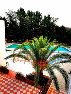 Exterior - Hotel Diffuso Montedoro (Montedoro)