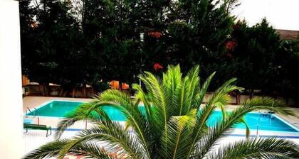 Hotel Diffuso Montedoro