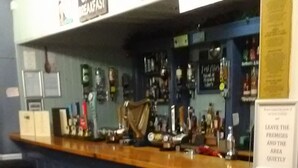Unclassified image, 2 of 11, button - The village inn (Bideford)