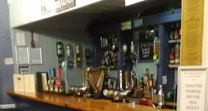 The village inn