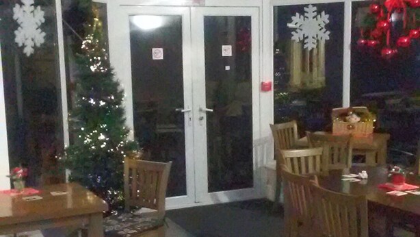 Unclassified image, 1 of 11, button - The village inn (Bideford)