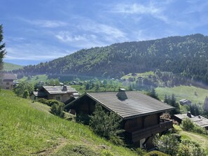 Exterieur