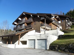 Exterieur