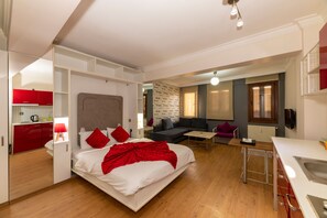 Standard Family Room