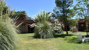 Jardín