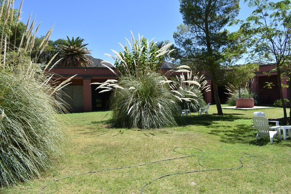 Jardin