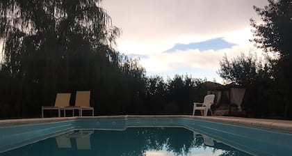 Finca La Sala Hotel Boutique