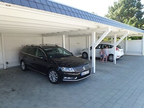 UnterkunftsgelÀnde