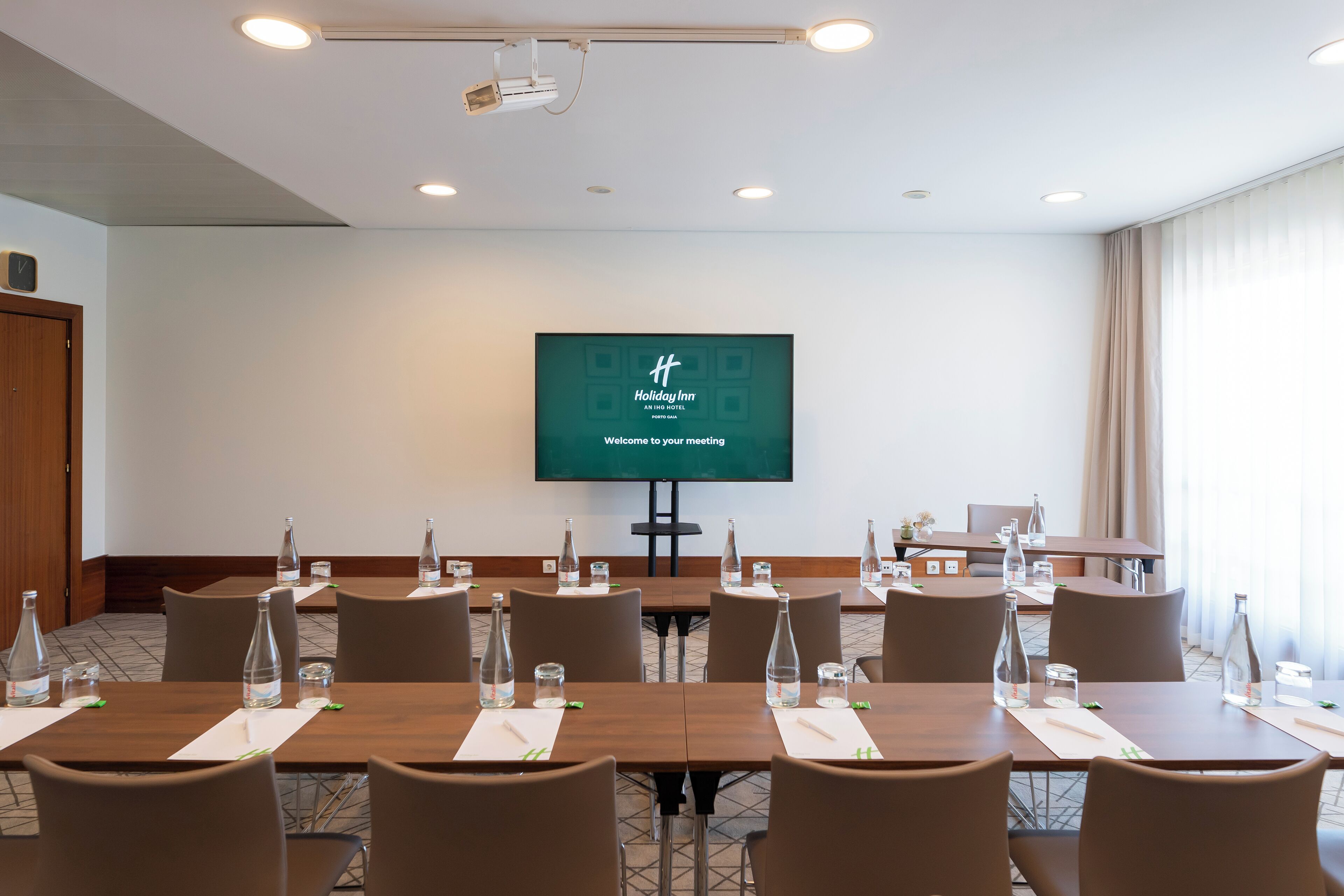 Sala de reuniones