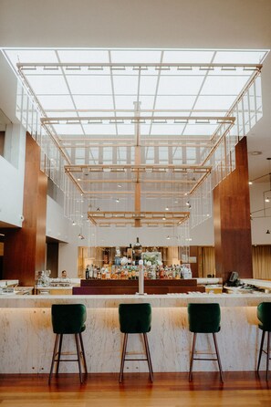Bar (on property) - Gaia Residence (Vila Nova de Gaia)