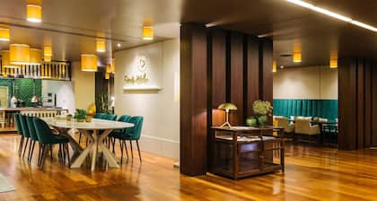 Gaia Residence