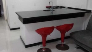 Phòng đôi hoặc 2 giường đơn cơ bản | Bếp riêng