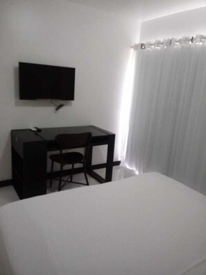 Chambre Double ou avec lits jumeaux
