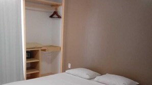 Phòng đôi hoặc 2 giường đơn cơ bản