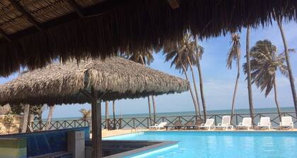 Eco Paradise Sunset Beach