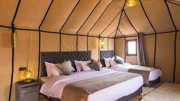 Donsdekens, Select Comfort-bedden, individueel gedecoreerd