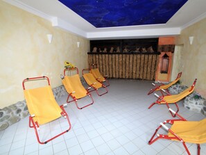 Spa - Exclusive Chalet in Styria With Swimming Pool (Stadl-Predlitz)