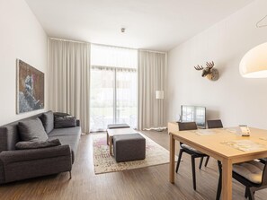 Lägenhet | Restauranger