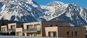 アパートメント ウィズ バルコニー オア テラス