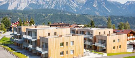 Apartment | Exterior