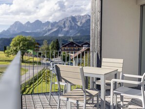 Apartment | Exterior - Apartment With Balcony or Terrace (Schladming)