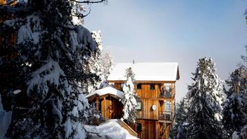 Chalet | Exterior