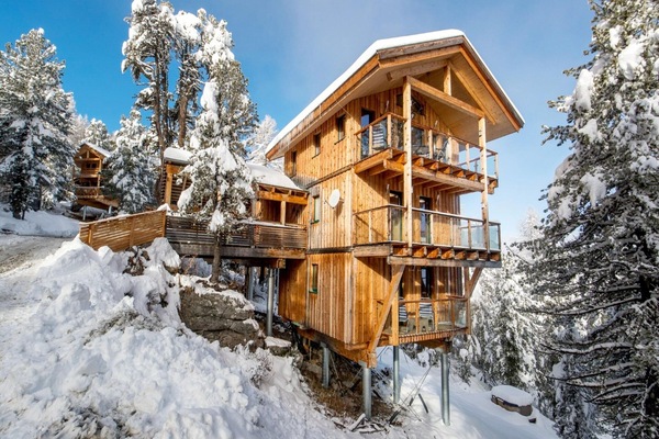 Chalet | Exterior