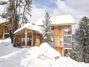 Chalet | Exterieur